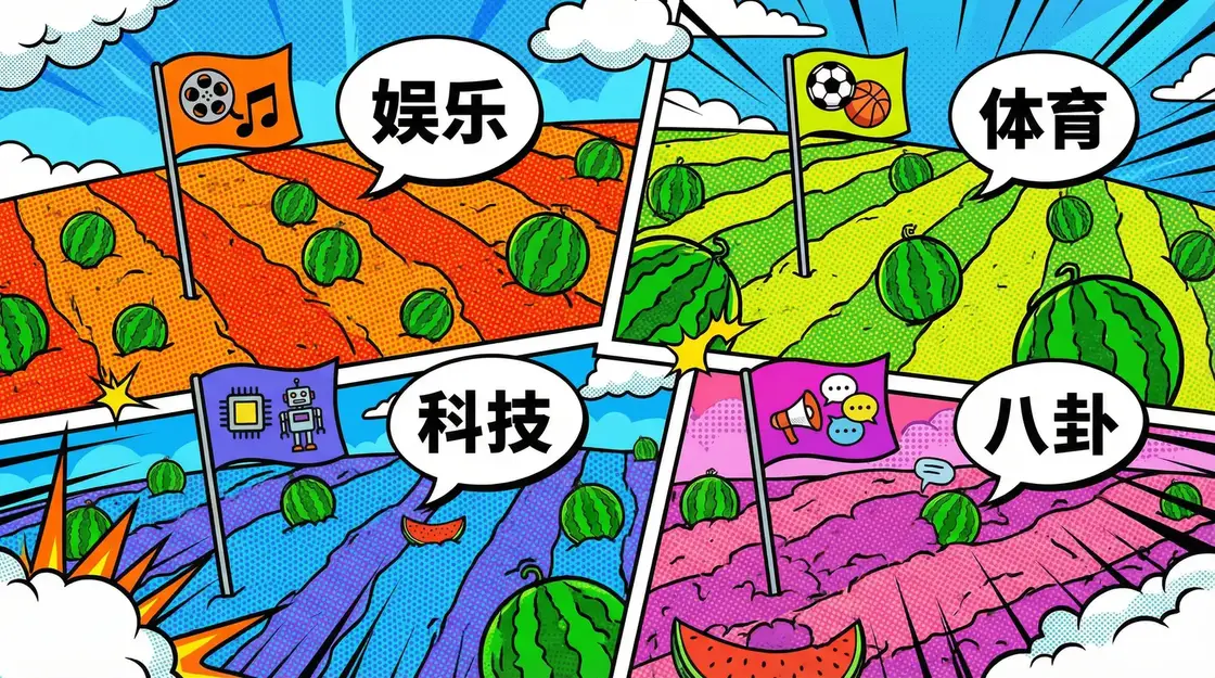 凯发娱乐 娱乐瓜田分类